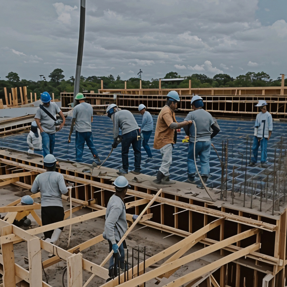 Obra 2003