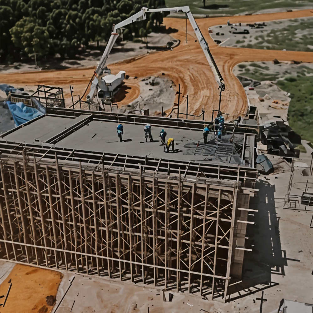 Obra 2008